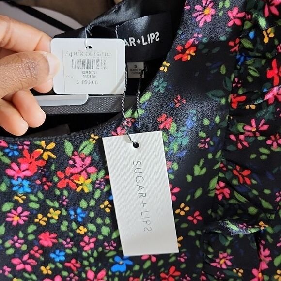 SUGAR+LIPS   - Picture 6 of 8